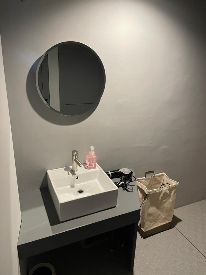 Beppu Hostel&Cafe Ourschestra ภายนอก รูปภาพ
