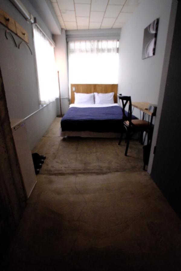 Beppu Hostel&Cafe Ourschestra ภายนอก รูปภาพ