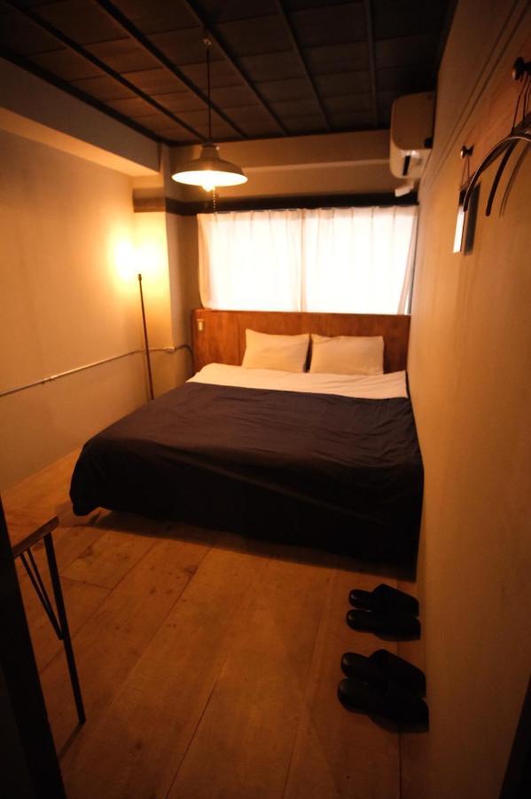 Beppu Hostel&Cafe Ourschestra ภายนอก รูปภาพ