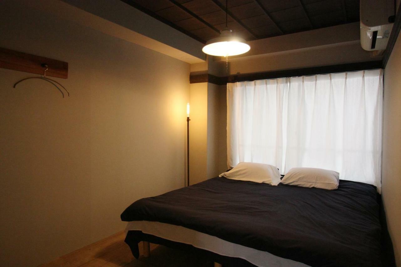 Beppu Hostel&Cafe Ourschestra ภายนอก รูปภาพ