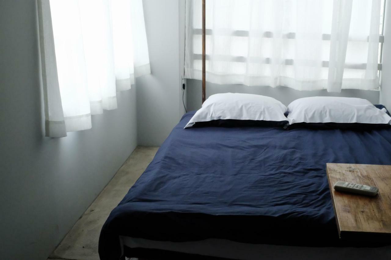 Beppu Hostel&Cafe Ourschestra ภายนอก รูปภาพ
